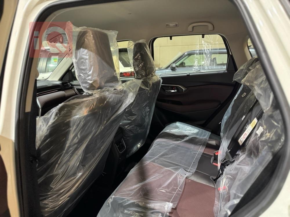 تويوتا أوربان كروزر